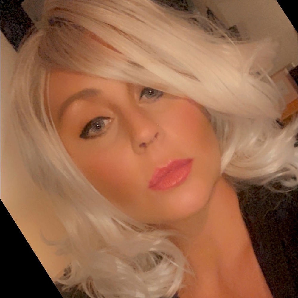Meet your Posher, Krystyn